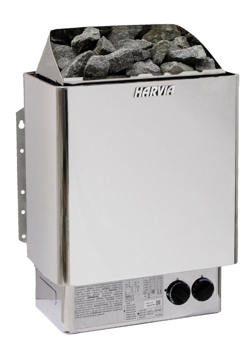 Harvia KIP 6.0 kW