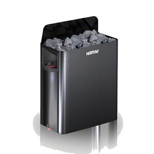 Harvia The Wall 6.0 kW