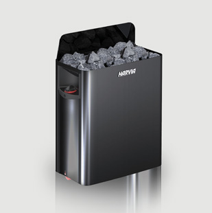 Harvia The Wall 6.0 kW