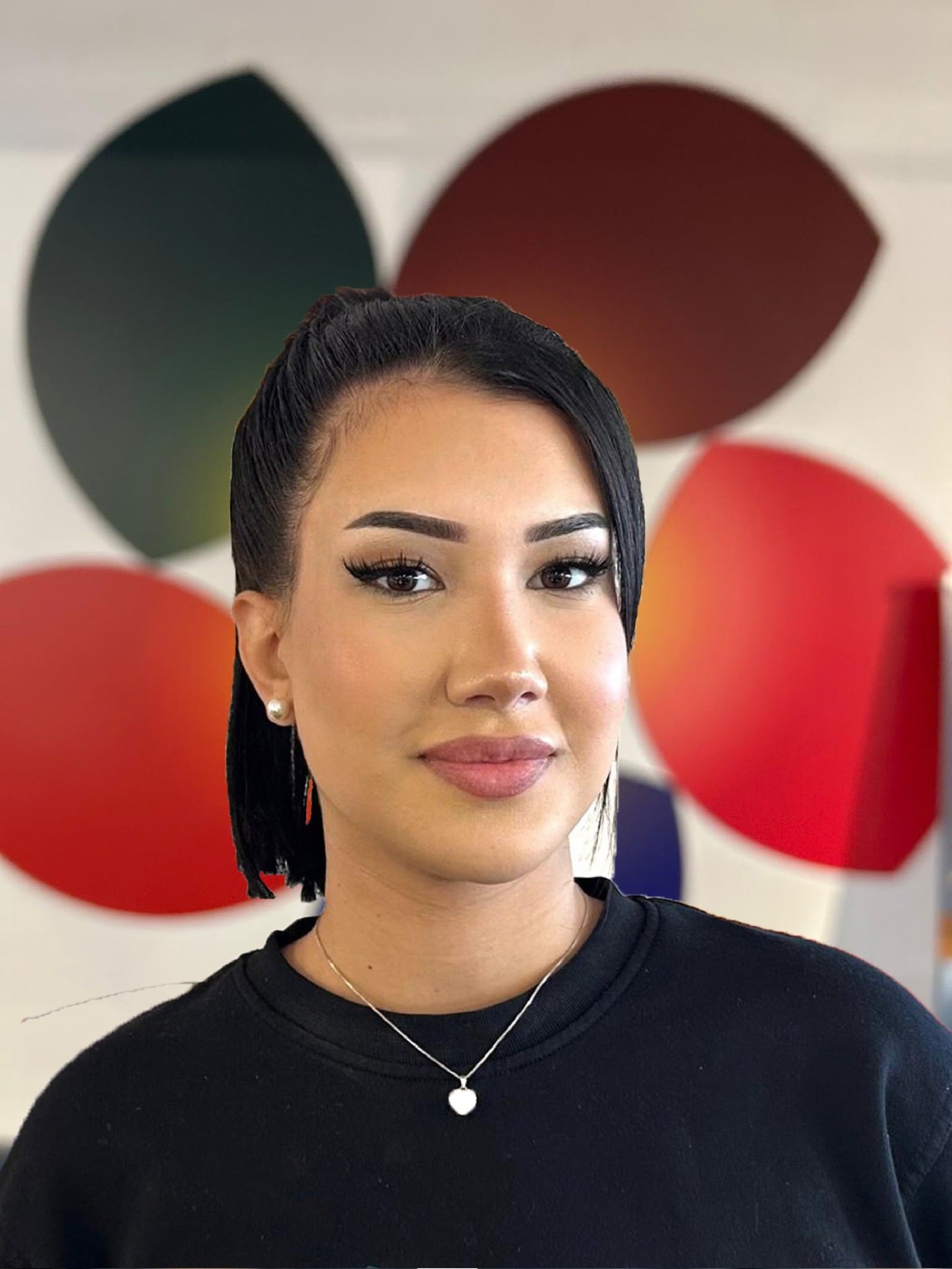 Jovana Stanimirovic, Verkauf / Kundendienst bei Arrigato