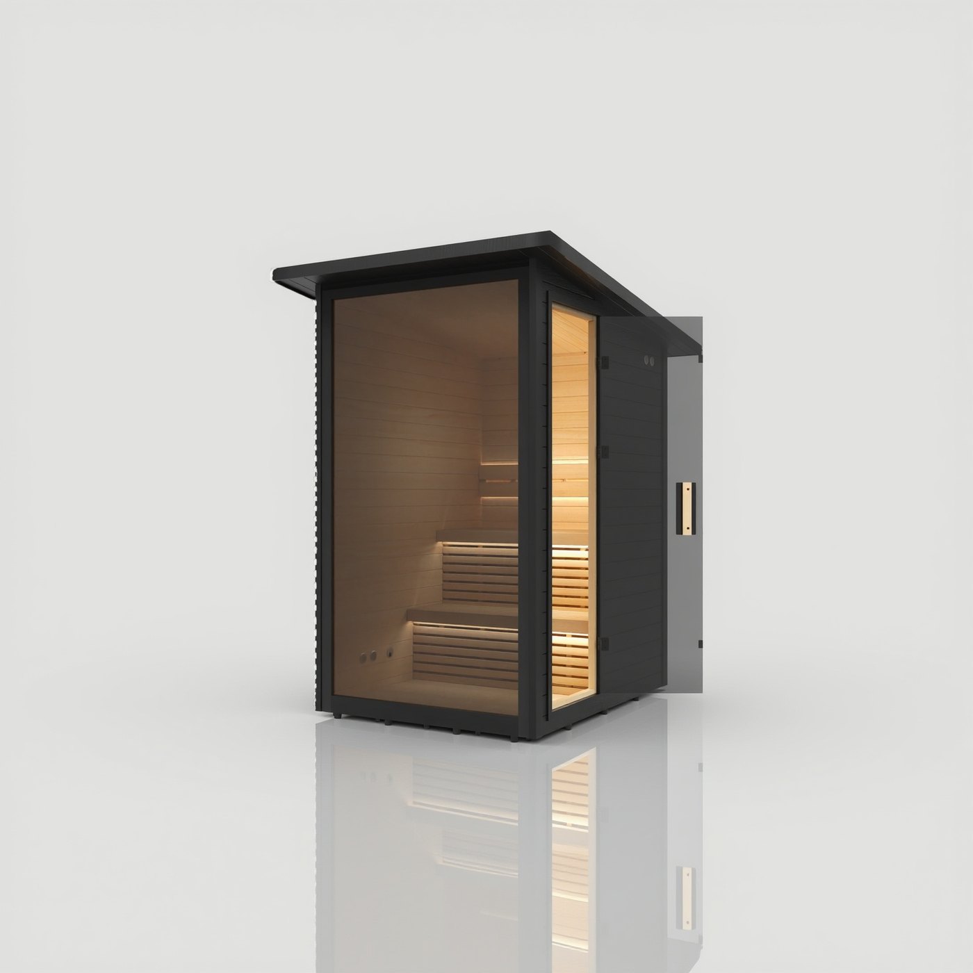 Mini Cabin