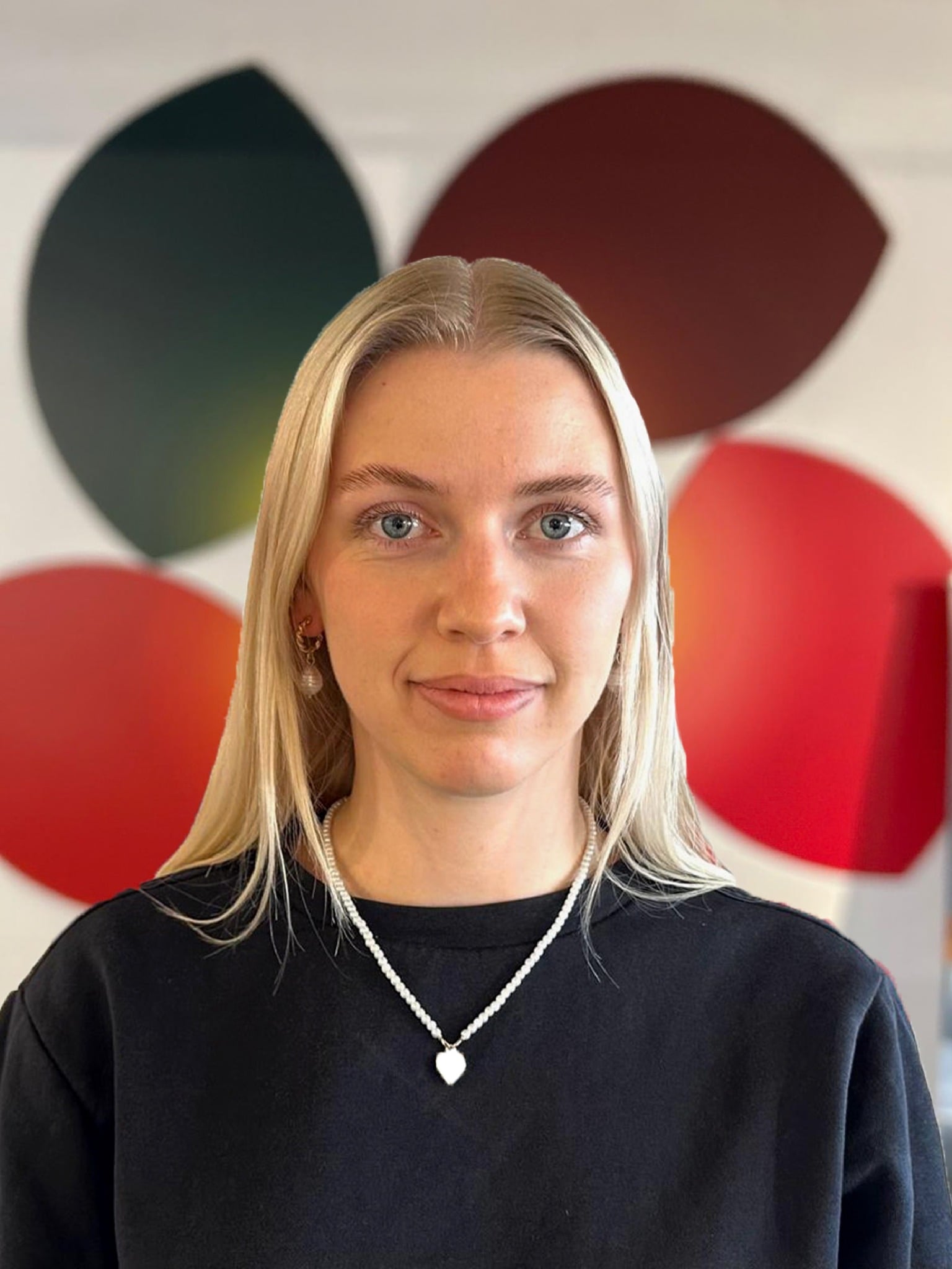 Nicole Born, Verkauf / Kundendienst bei Arrigato