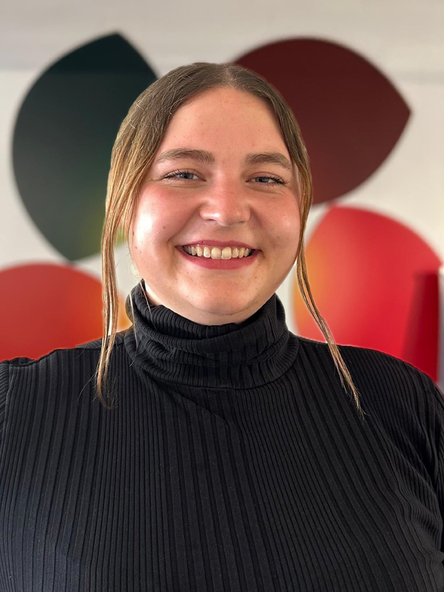 Sara Zigic, Disponentin bei Arrigato